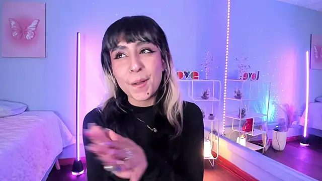 MaveParks  online show from October 23, 2025, 11:20 am