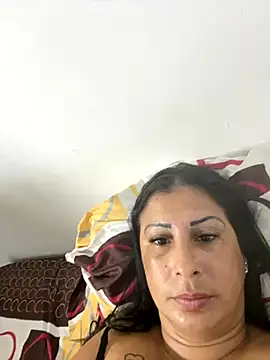 Angelicvill online show from December 2, 2025, 11:04 am