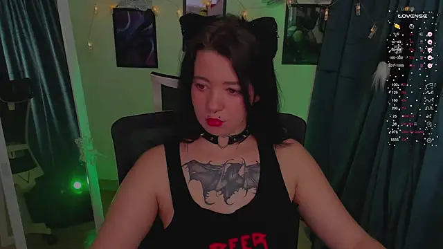 Sam Mystery online show from December 18, 2024, 4:39 pm