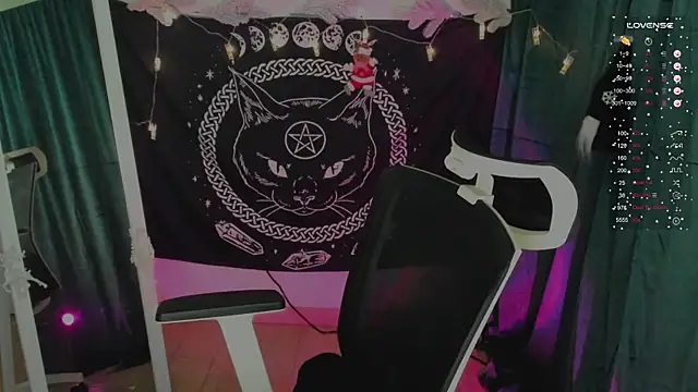 Sam Mystery online show from December 20, 2024, 7:39 pm