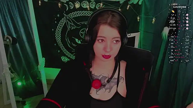 Sam Mystery online show from December 26, 2024, 7:49 pm