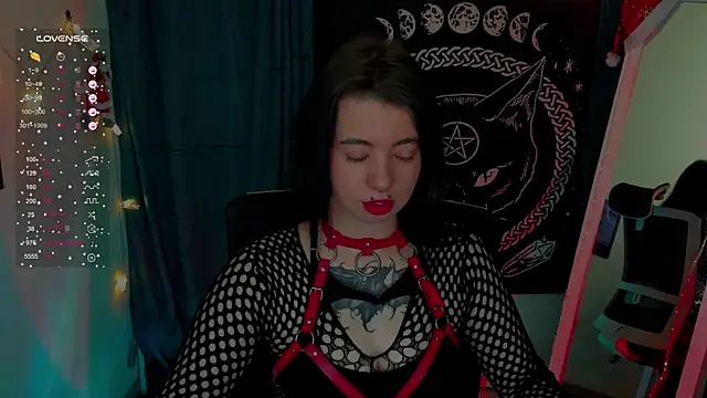 Sam Mystery online show from January 7, 2025, 1:46 pm