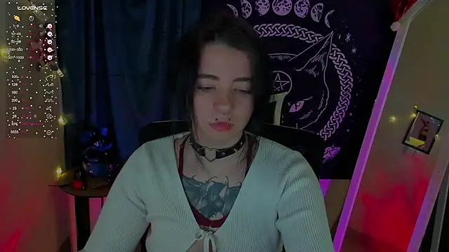 Sam Mystery online show from January 10, 2025, 8:26 pm