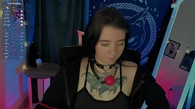 Sam Mystery online show from January 12, 2025, 2:14 am