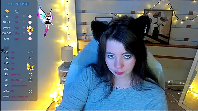 Sam Mystery online show from October 4, 2025, 5:38 am