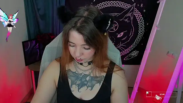 Sam Mystery online show from October 26, 2025, 1:50 pm