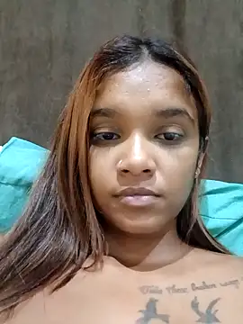 Indianqueen03 online show from February 16, 2025, 7:27 pm