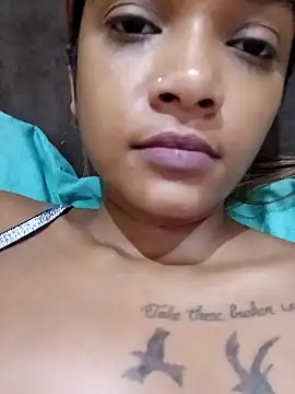 Indianqueen03 online show from February 27, 2025, 9:04 pm