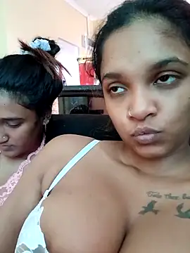 Indianqueen03 online show from October 5, 2025, 11:52 am