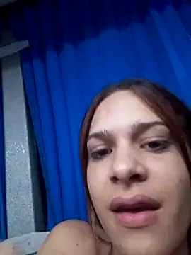 ChanellCastilla online show from February 22, 2026, 3:07 am