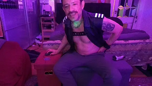 Tony Torrente online show from April 6, 2026, 6:03 am