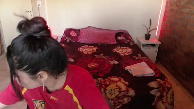 Snapshot of KityEstrover chatting on December 3, 2024, 12:38 pm KityEstrover online show from December 3, 2024, 12:38 pm