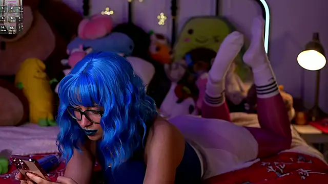 SweetyKitty18 online show from September 20, 2025, 10:11 pm