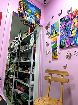 Snapshot of Rousse92 chatting on October 20, 2025, 10:54 pm Rousse92 online show from October 20, 2025, 10:54 pm