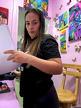 Snapshot of Rousse92 chatting on November 10, 2025, 10:09 pm Rousse92 online show from November 10, 2025, 10:09 pm