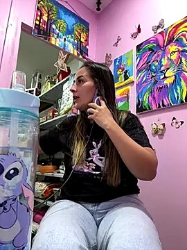 Snapshot of Rousse92 chatting on December 4, 2025, 10:40 pm Rousse92 online show from December 4, 2025, 10:40 pm