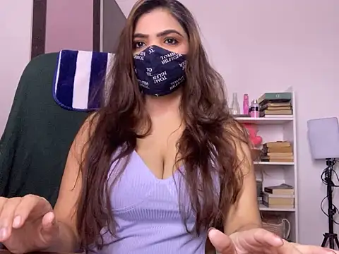 Fantastic ruby online show from October 31, 2025, 5:58 pm