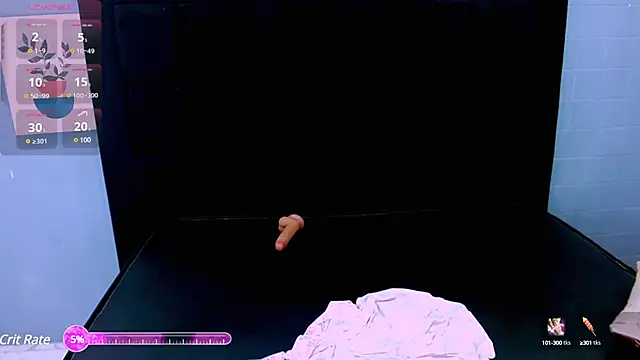 sarah cream online show from December 29, 2024, 9:20 pm