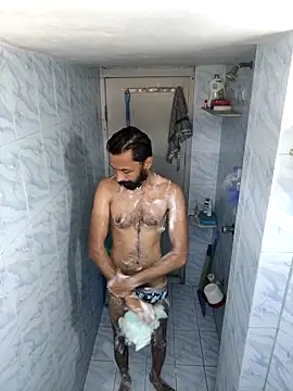 Snapshot of Forbidden_Live143 chatting on April 1, 2026, 7:42 am Forbidden Live143 online show from April 1, 2026, 7:42 am