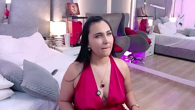 Snapshot of Evangeline_Taylorr chatting on April 30, 2026, 8:57 pm Evangeline Taylorr online show from April 30, 2026, 8:57 pm