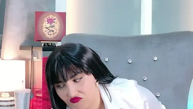 Snapshot of Evangeline_Taylorr chatting on May 14, 2026, 7:31 pm Evangeline Taylorr online show from May 14, 2026, 7:31 pm