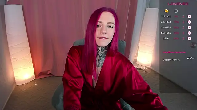 Snapshot of Roxy_____ chatting on February 9, 2025, 11:36 pm Roxy      online show from February 9, 2025, 11:36 pm