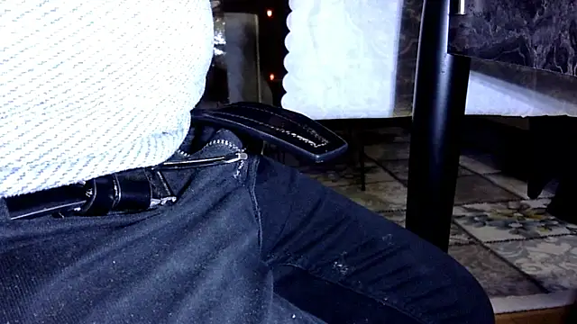 by-panic online show from January 19, 2025, 9:23 pm