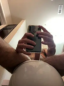 HungJeff6969 online show from February 3, 2025, 8:35 am