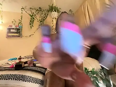 magicalc00ch online show from November 26, 2025, 2:01 am