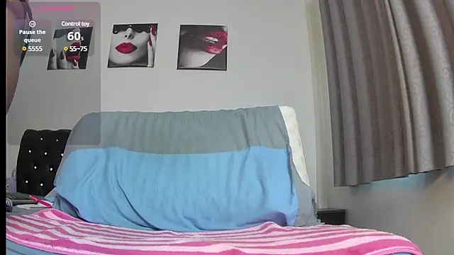 Snapshot of edenasia chatting on February 22, 2025, 3:56 am edenasia online show from February 22, 2025, 3:56 am