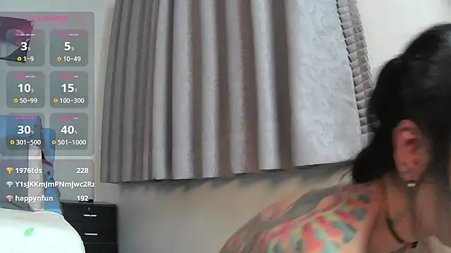 Snapshot of edenasia chatting on March 13, 2025, 9:32 am edenasia online show from March 13, 2025, 9:32 am