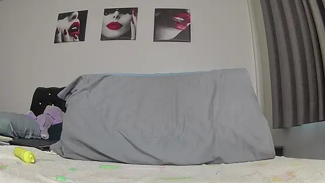 edenasia online show from April 5, 2026, 3:47 am