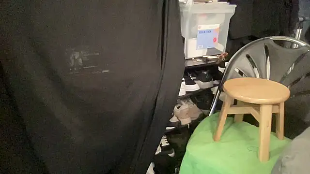 Snapshot of MoreFunSpun chatting on December 6, 2024, 1:33 pm MoreFunSpun online show from December 6, 2024, 1:33 pm