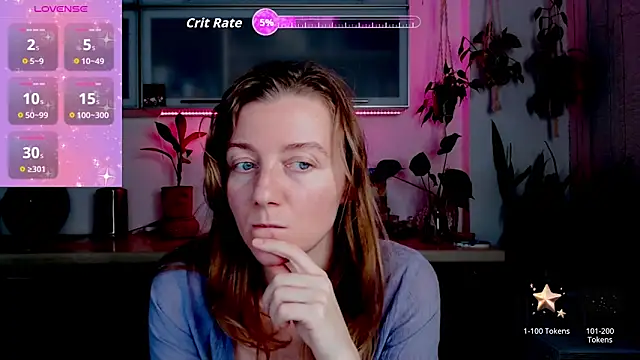 Elly Helly online show from November 14, 2025, 8:07 pm