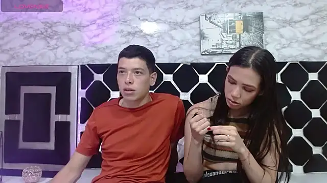 Dominate Alison online show from April 17, 2026, 1:36 pm