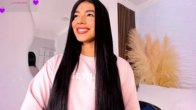 IsabelleFoxx  online show from February 1, 2026, 10:30 pm