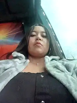 Cristal  04 online show from December 5, 2025, 5:09 pm