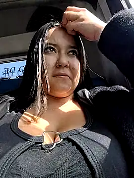 Cristal  04 online show from January 10, 2026, 2:52 pm