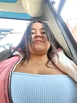 Cristal  04 online show from February 5, 2026, 2:00 pm