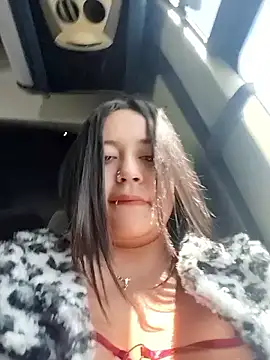 Cristal  04 online show from April 2, 2026, 3:20 pm