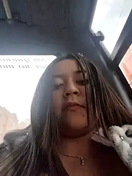 Cristal  04 online show from April 6, 2026, 3:35 pm