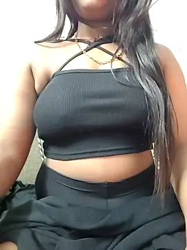 Snapshot of MohiniHott chatting on January 22, 2025, 11:45 am MohiniHott online show from January 22, 2025, 11:45 am