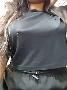 MohiniHott online show from December 19, 2025, 6:09 am