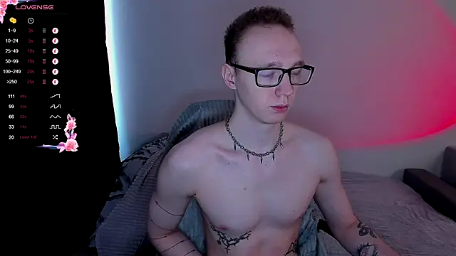 Alex silents online show from November 13, 2025, 8:02 am