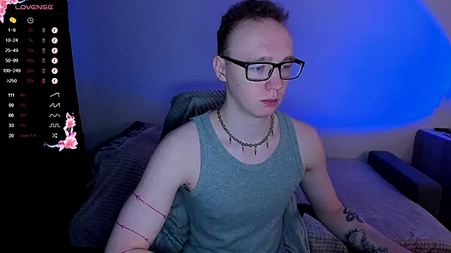 Alex silents online show from December 1, 2025, 11:48 am