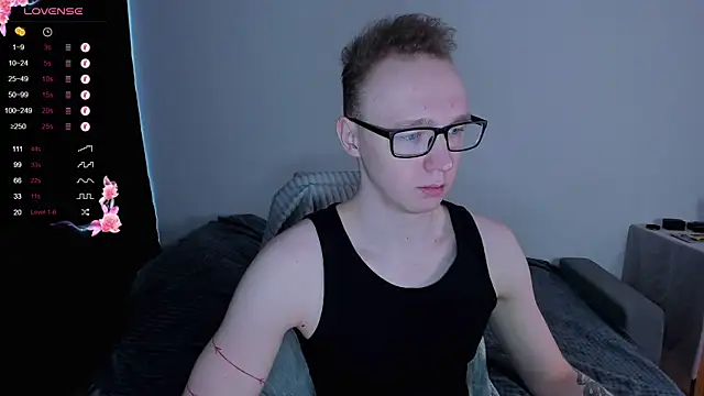 Alex silents online show from January 14, 2026, 7:47 am