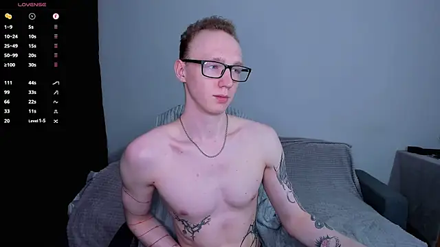 Alex silents online show from July 10, 2026, 7:05 pm