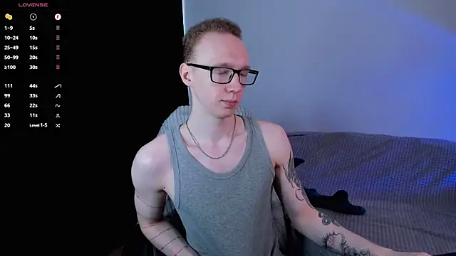 Alex silents online show from July 12, 2026, 12:40 pm