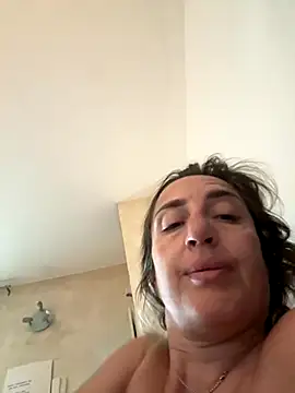 Snapshot of casalinga88 chatting on October 11, 2025, 6:45 am casalinga88 online show from October 11, 2025, 6:45 am