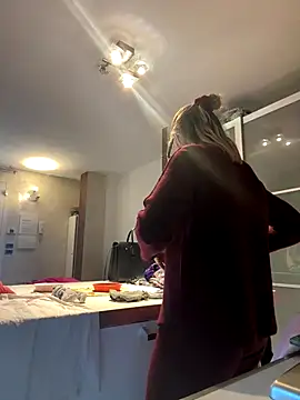 casalinga88 online show from November 3, 2025, 12:17 pm